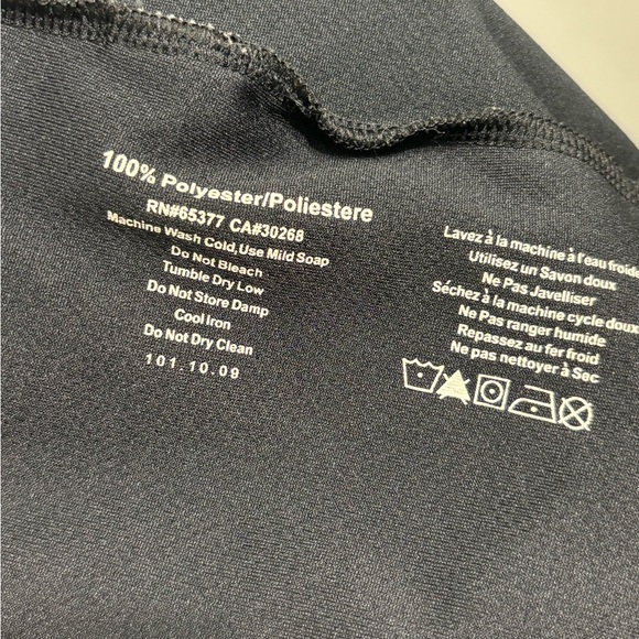 Specialized X-Large Road Bike Jersey - Picture 7 of 8